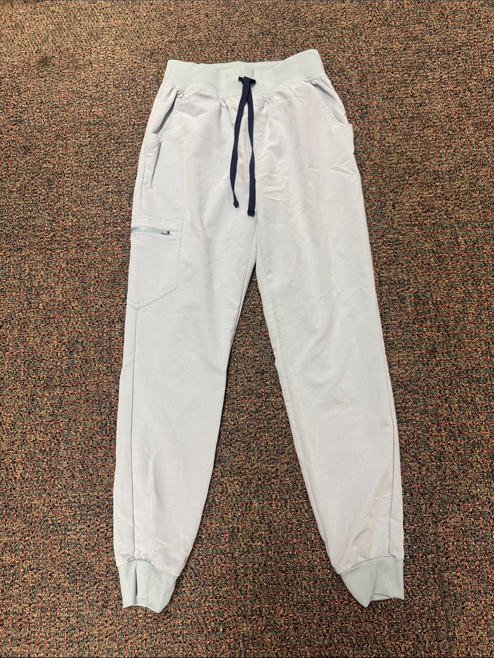 FIGS High Waist Zamora Joggers